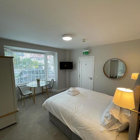 Belvedere House Cork Guest House Εξωτερικό φωτογραφία