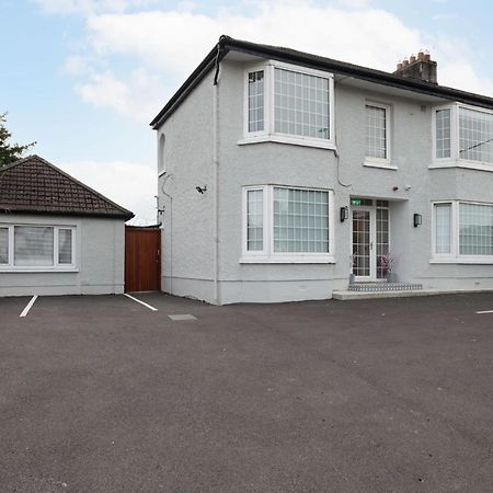 Belvedere House Cork Guest House Εξωτερικό φωτογραφία