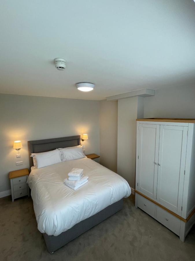 Belvedere House Cork Guest House Εξωτερικό φωτογραφία