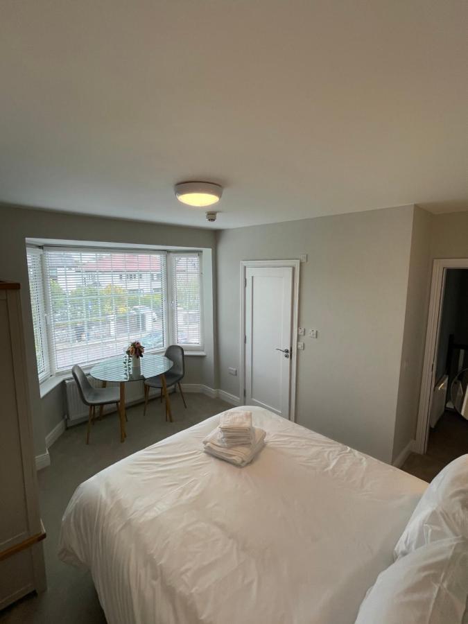 Belvedere House Cork Guest House Εξωτερικό φωτογραφία
