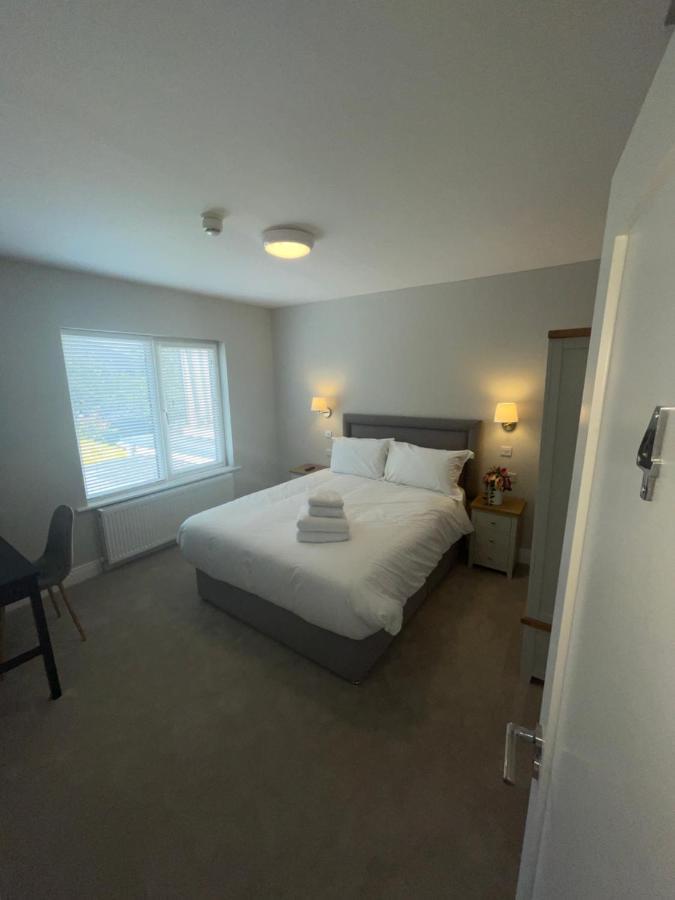 Belvedere House Cork Guest House Εξωτερικό φωτογραφία