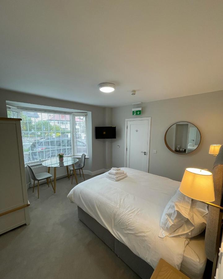 Belvedere House Cork Guest House Εξωτερικό φωτογραφία