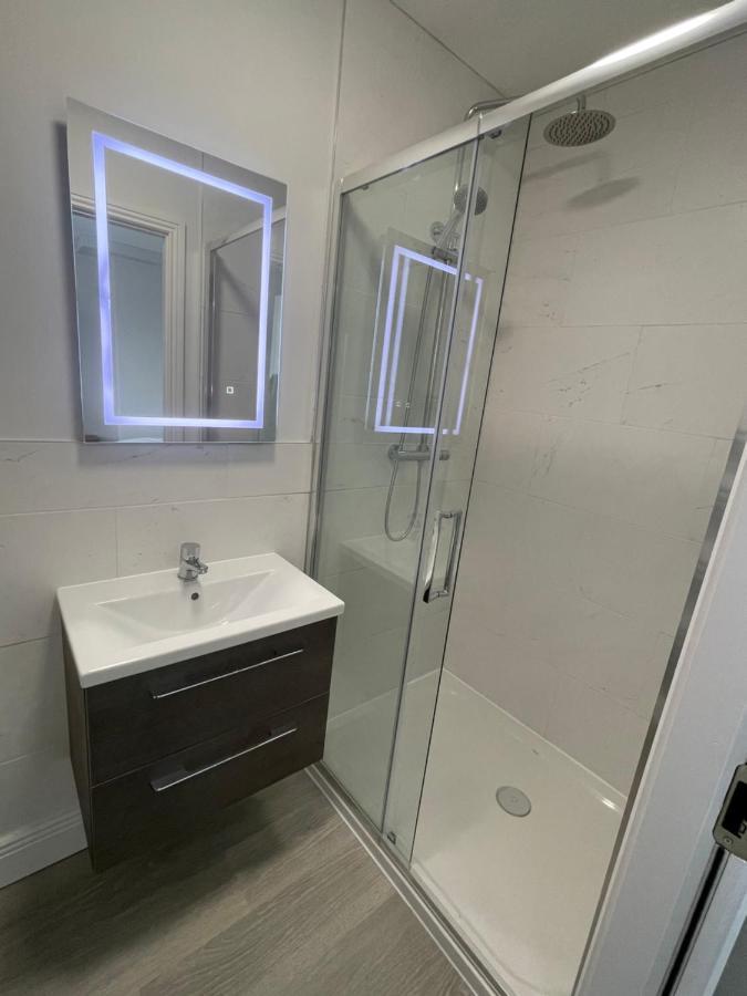 Belvedere House Cork Guest House Εξωτερικό φωτογραφία