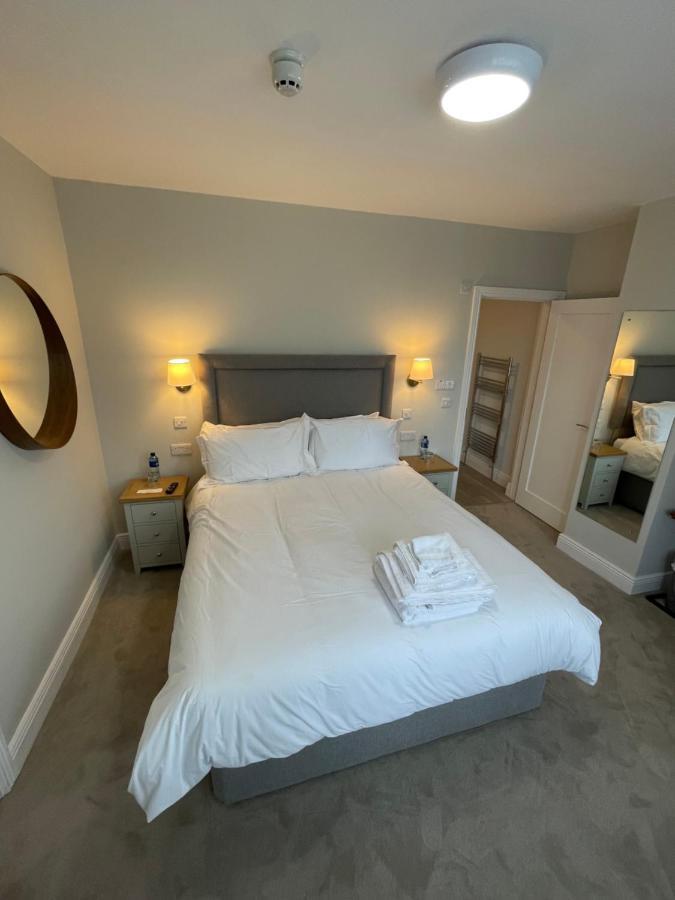 Belvedere House Cork Guest House Εξωτερικό φωτογραφία