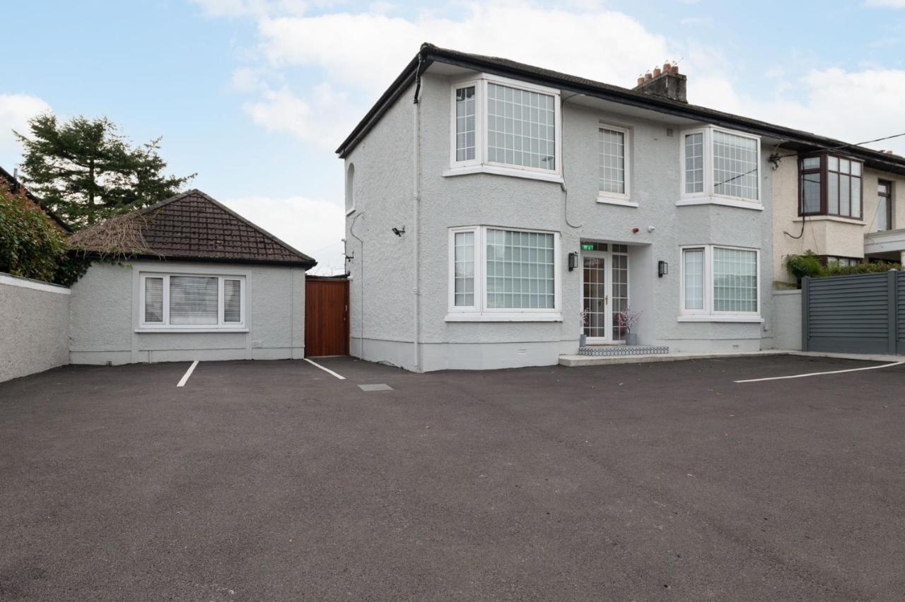 Belvedere House Cork Guest House Εξωτερικό φωτογραφία